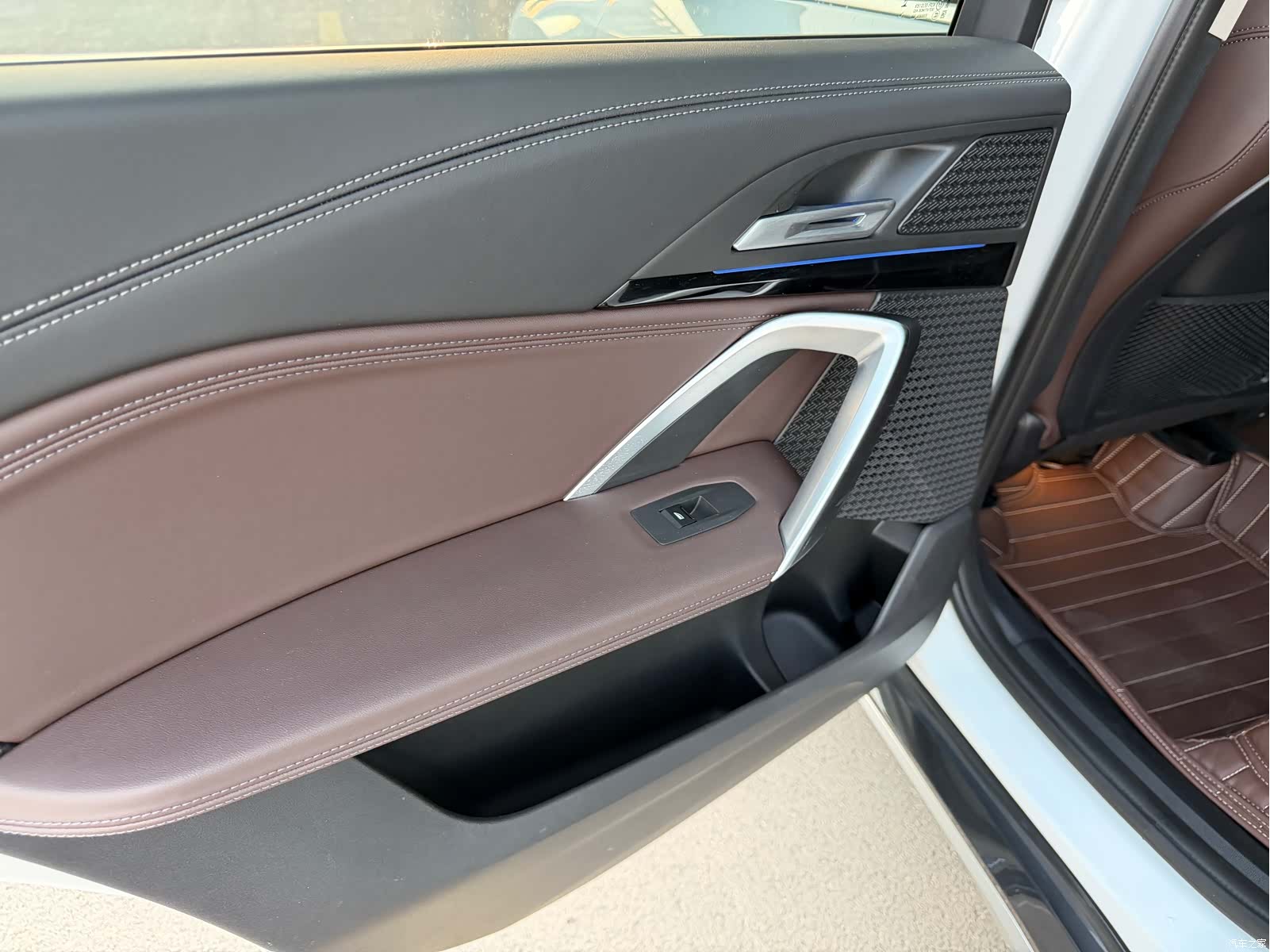 BMW X1, 2025 16
