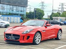 ݱF-TYPE 2013 3.0 SC 