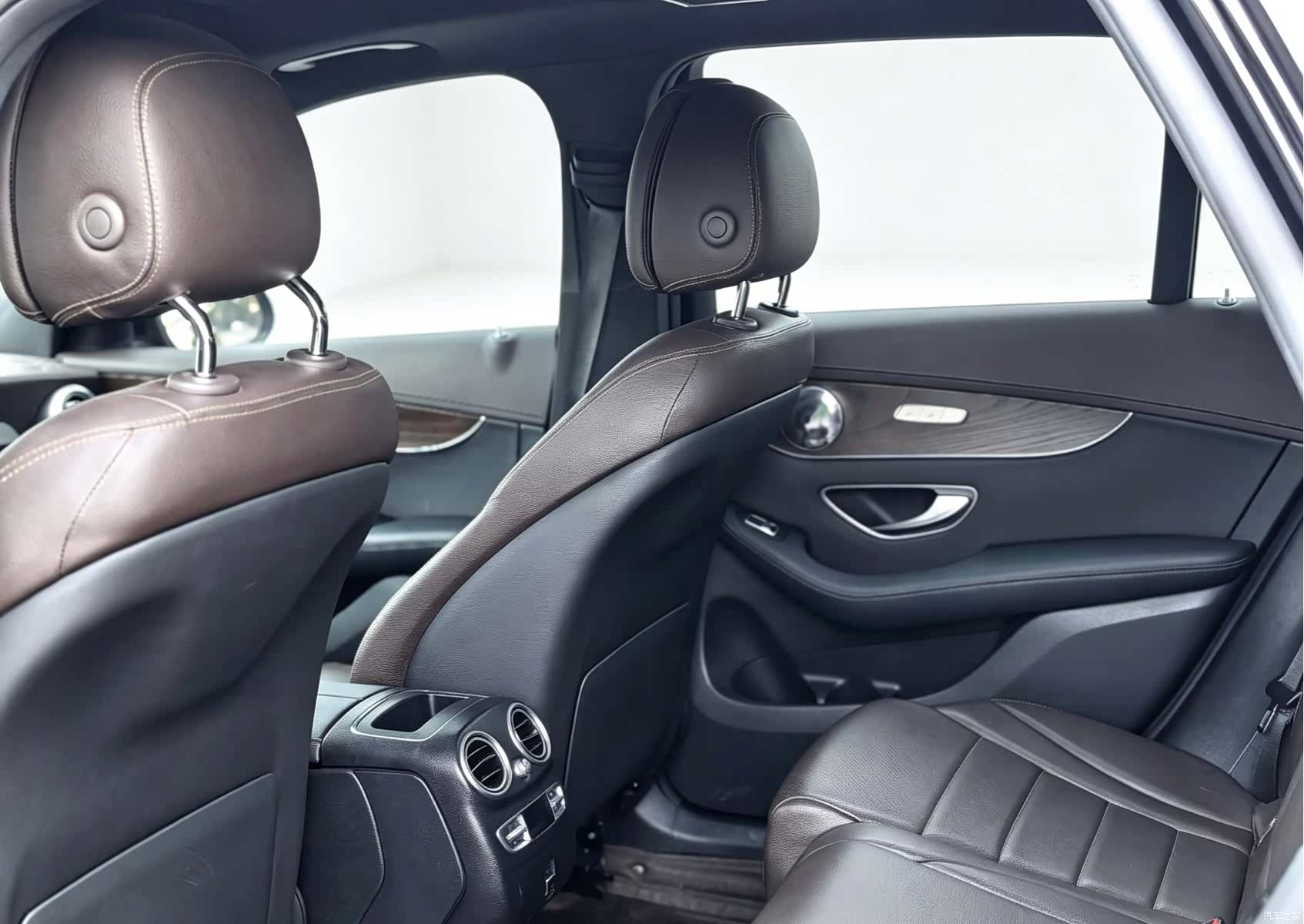 Mercedes-Benz GLC, 2021 7