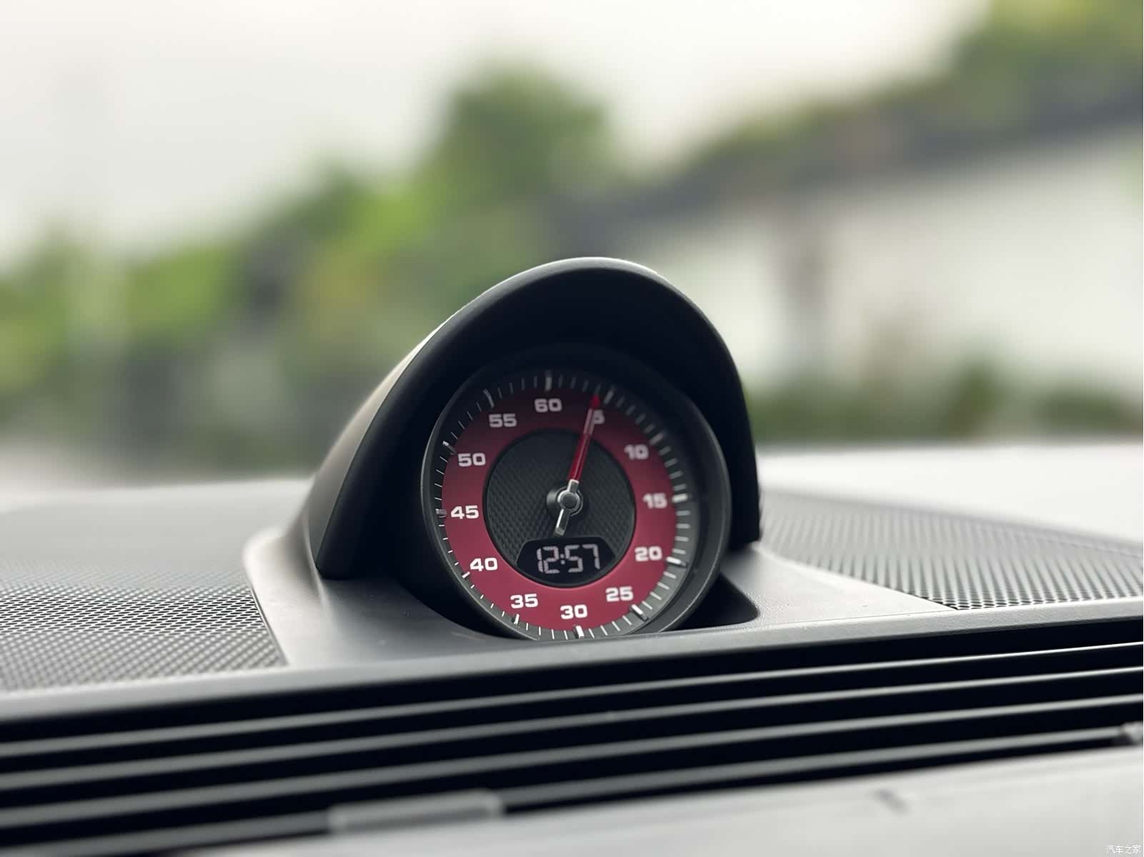 Porsche Panamera, 2022 21