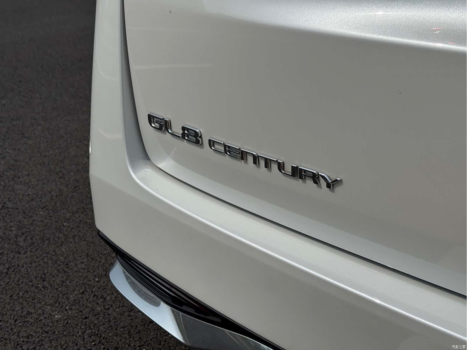 Buick Century, 2023 19