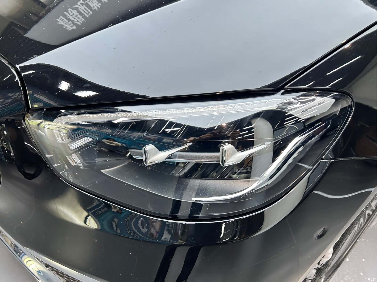Mercedes-Benz E-Class, 2023 19