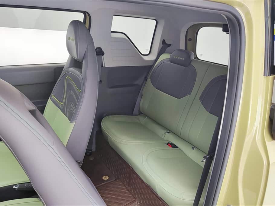 Geely Galaxy panda Geely Galaxy panda