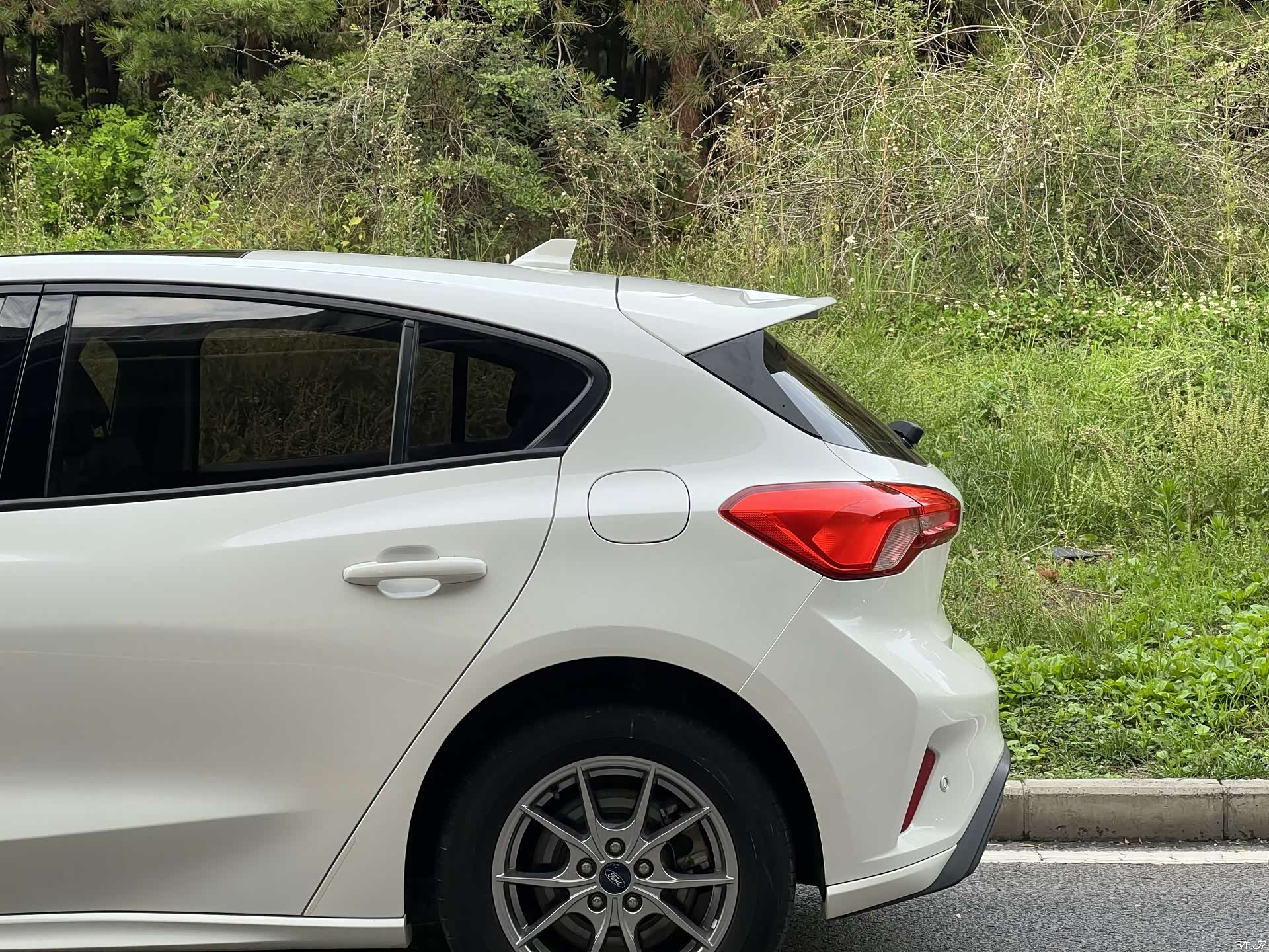 Ford Focus, 2020 12