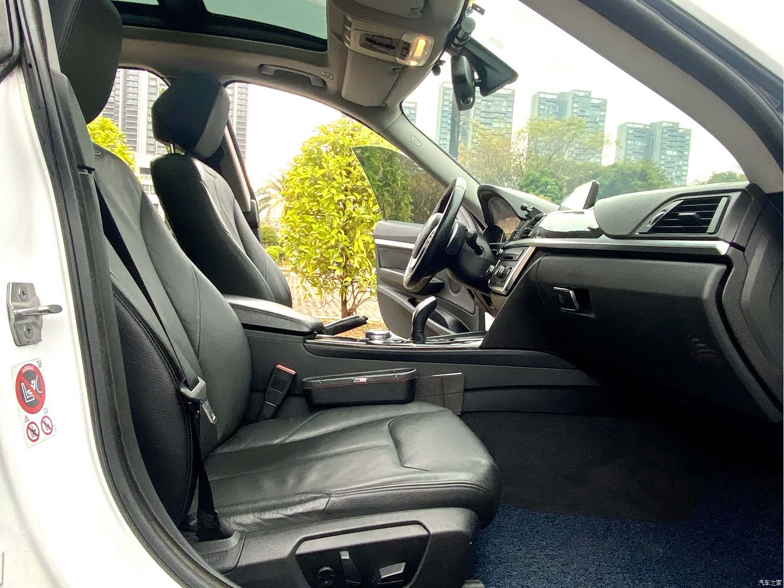 BMW 3 Series, 2015 14