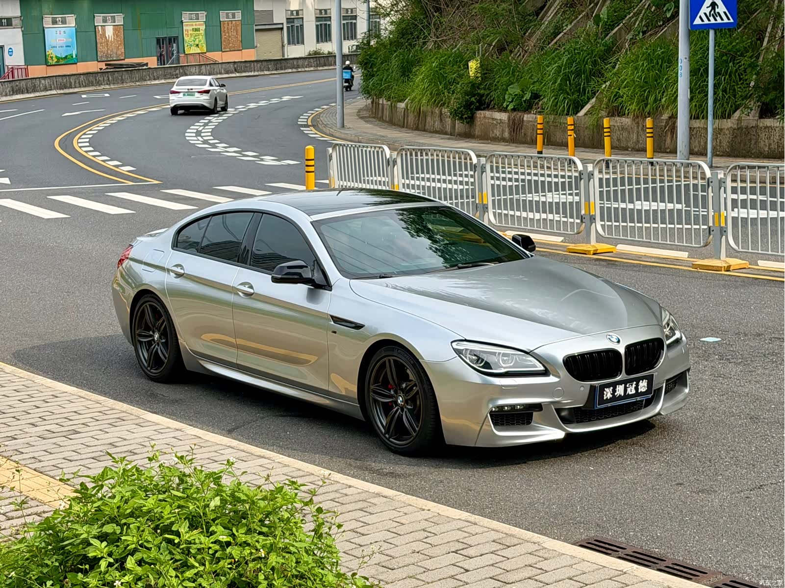 BMW 6 Series, 2016 3