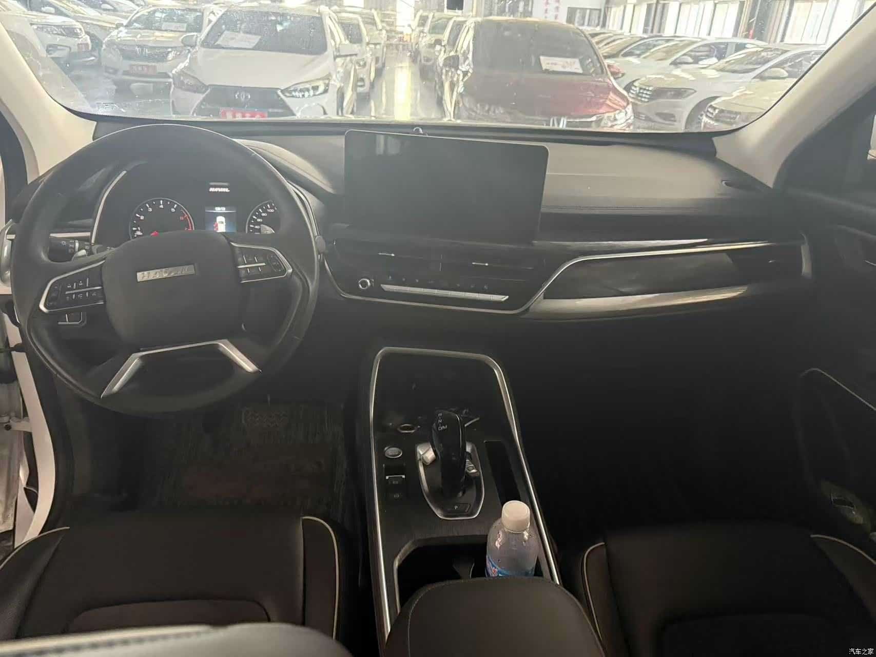 Haval H6, 2023 8