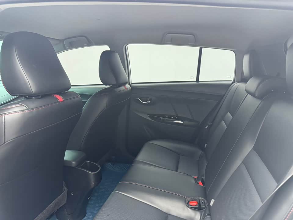 Toyota YARiS L Zhixuan