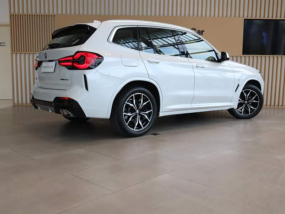 BMW X3 BMW X3