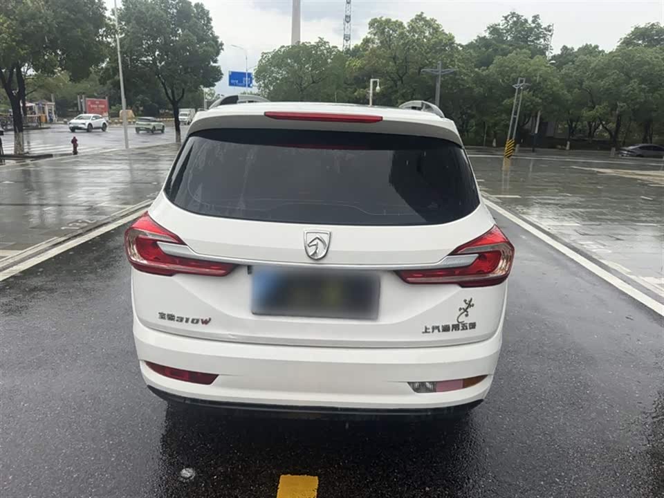 Baoding 310W