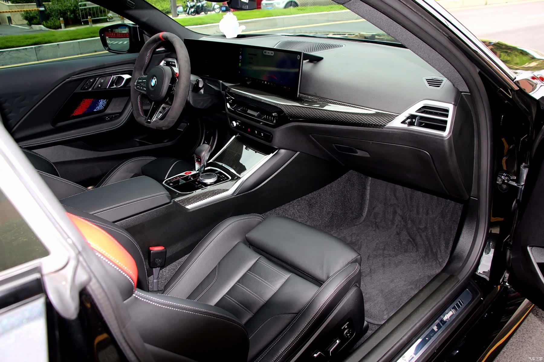 BMW M2, 2025 11