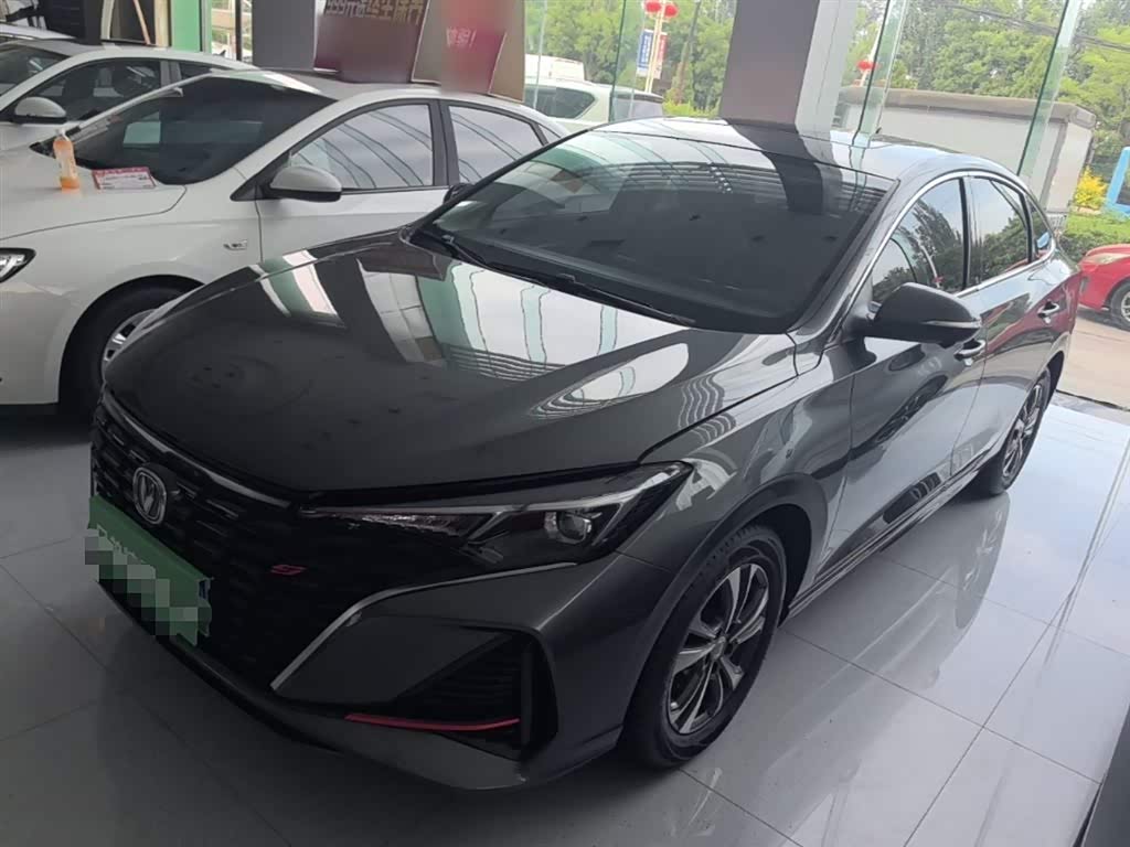 Changan Eado
