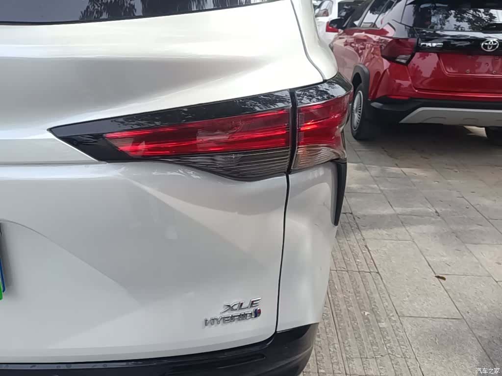 Toyota Sienna, 2023 8