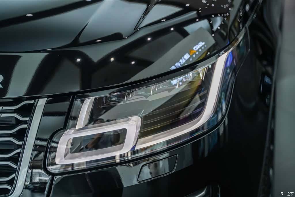 Land Rover Range Rover, 2019 17