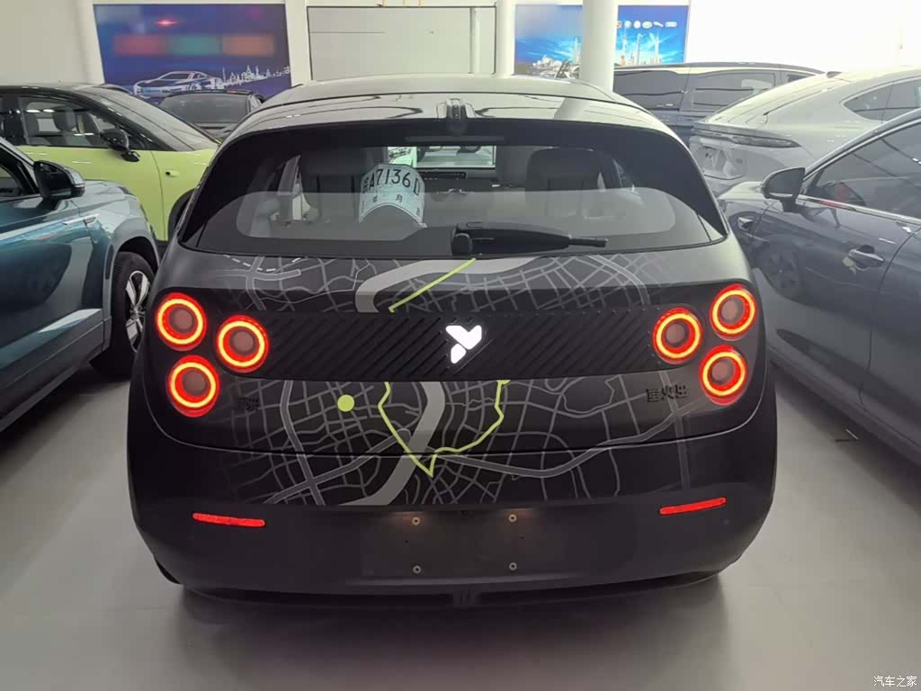 NIO firefly, 2025 6