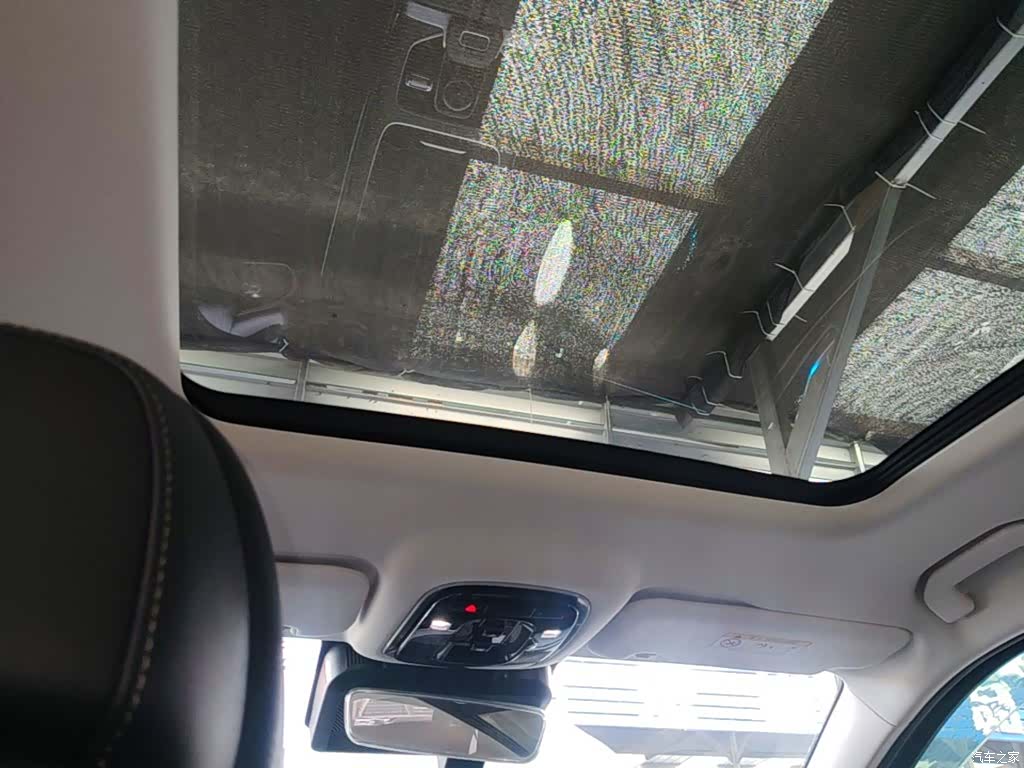 Chery Tiggo 9, 2024 18