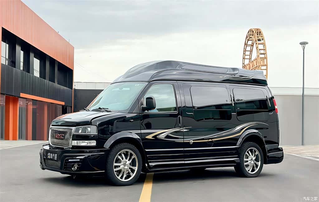 GMC SAVANA