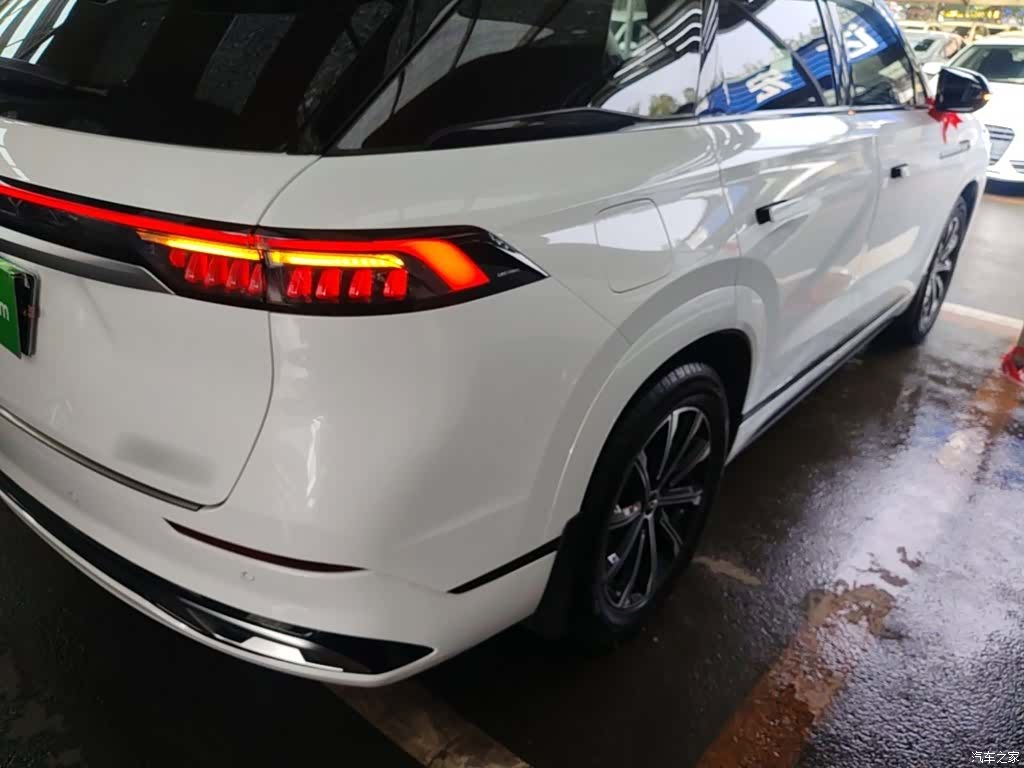 Chery Tiggo 9, 2024 8