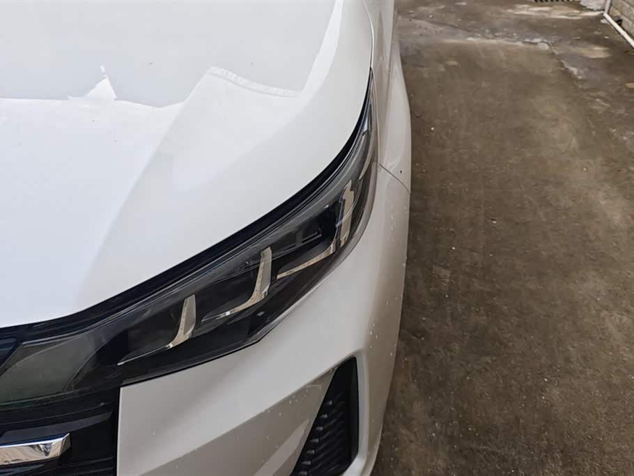 Trumpchi Trumpchi M6