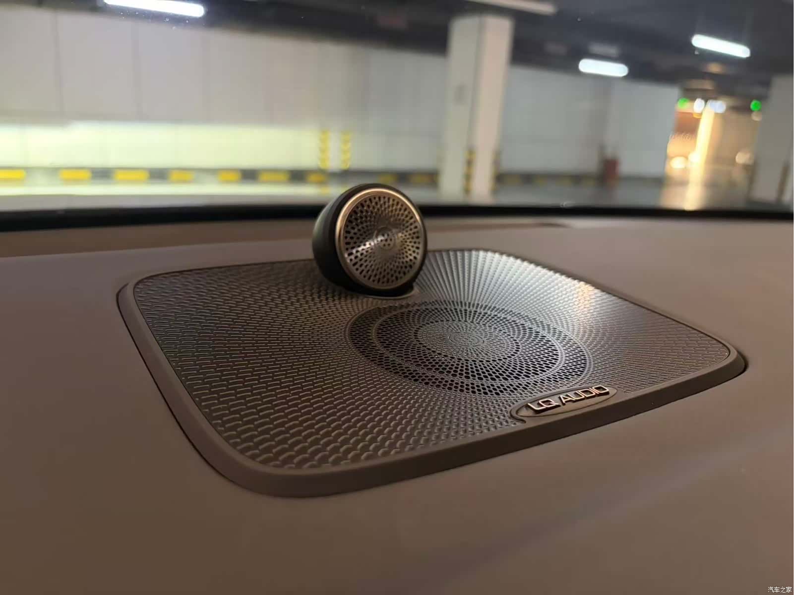 Li Auto L9, 2023 22