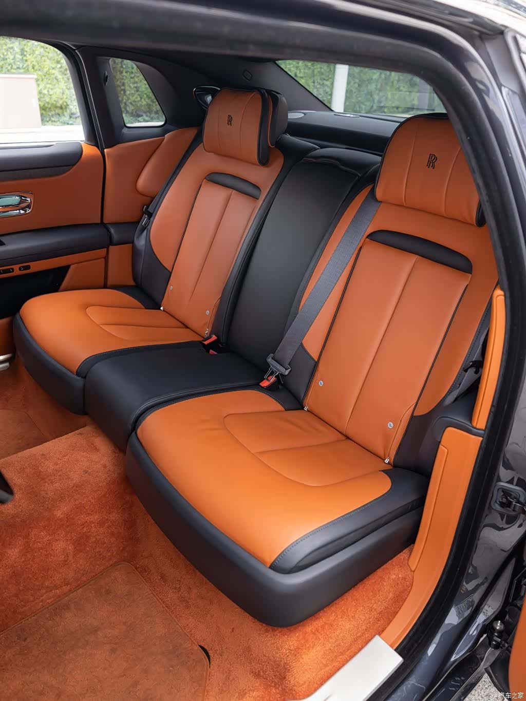 Rolls-Royce Ghost, 2022 23