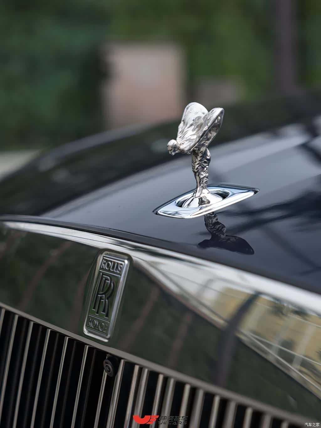 Rolls-Royce Ghost, 2022 10