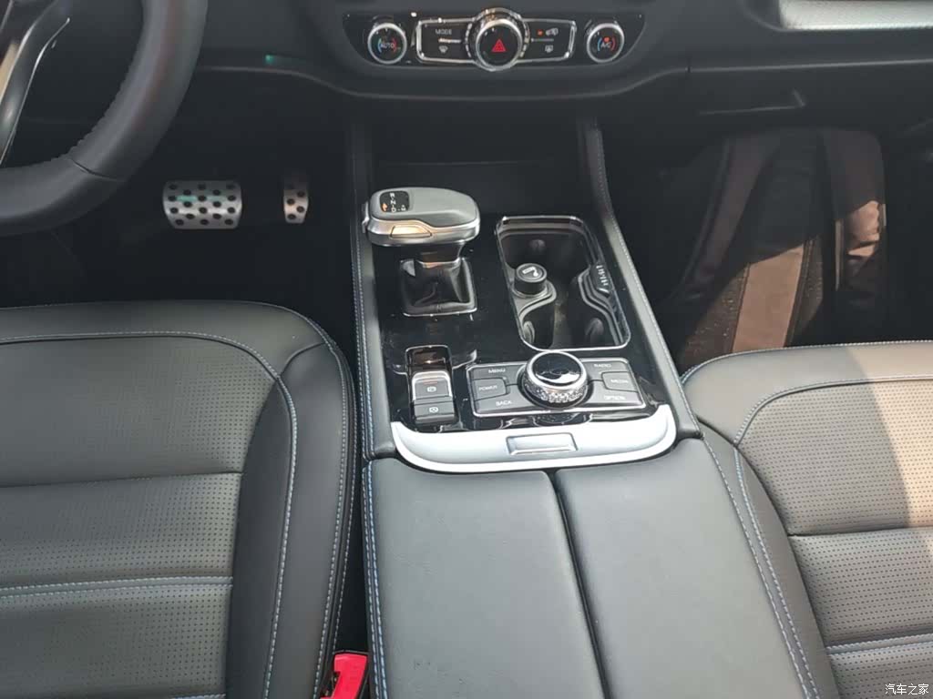 BAIC BJ40, 2024 14