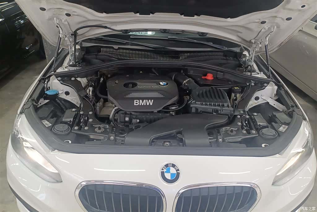 BMW 1 Series, 2017 10