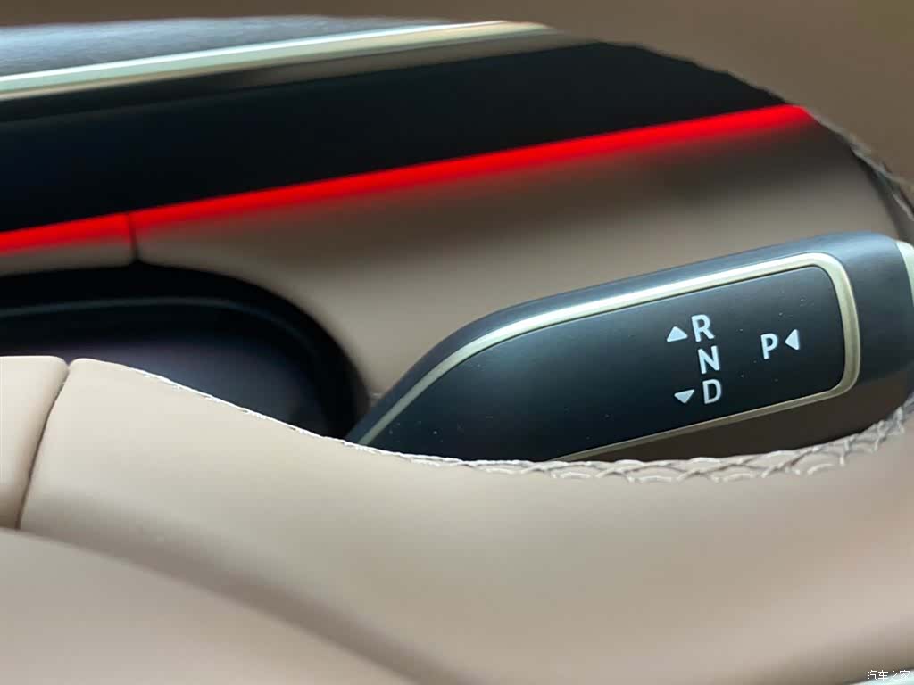 NIO ES9, 2026 20