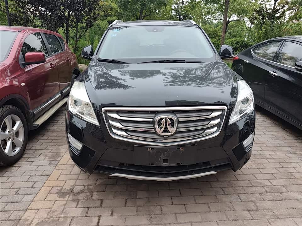 Wevan S50 Wevan S50