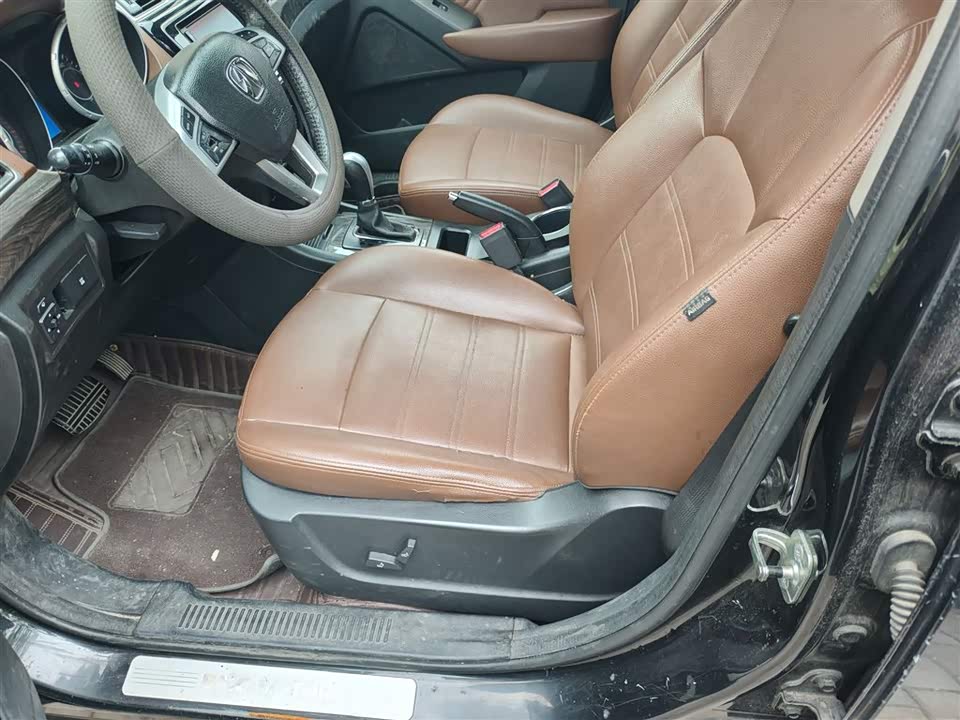 Wevan S50 Wevan S50