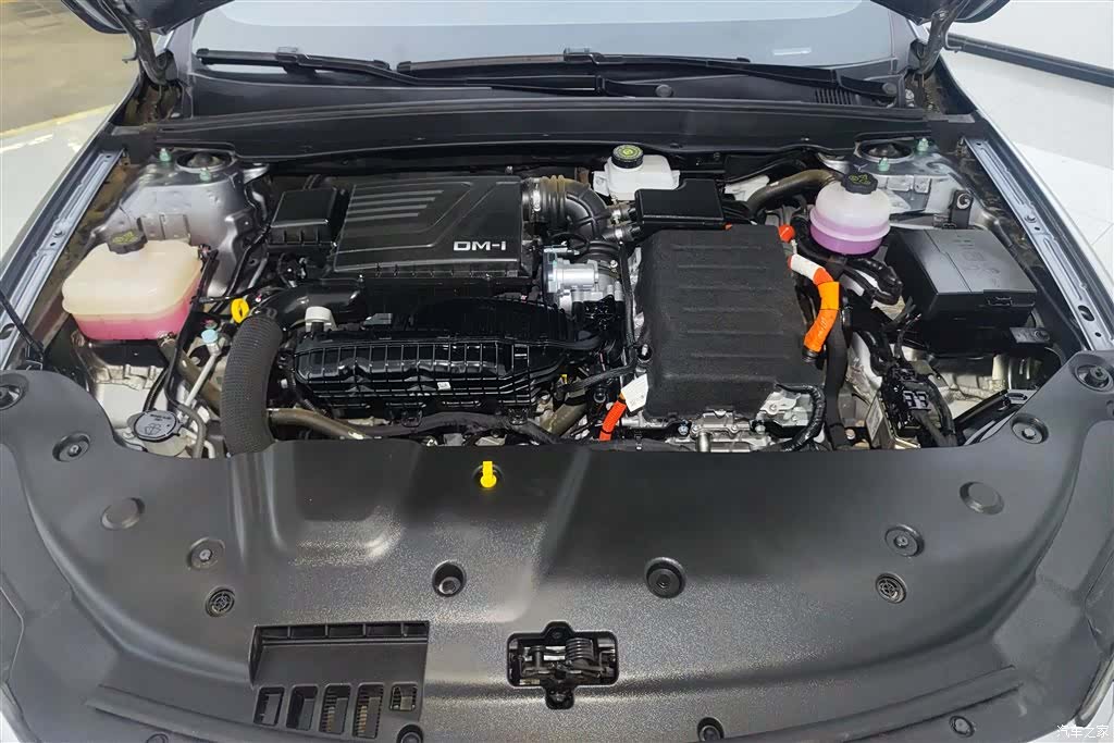 BYD Qin, 2024 10