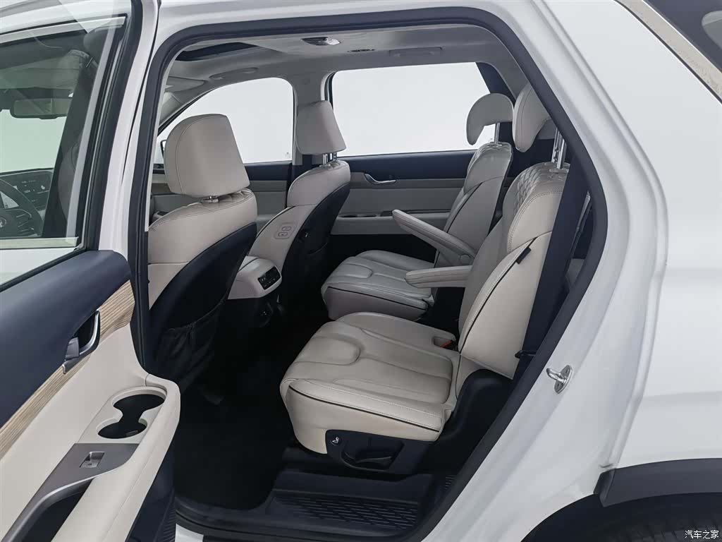 Hyundai Palisade, 2020 15