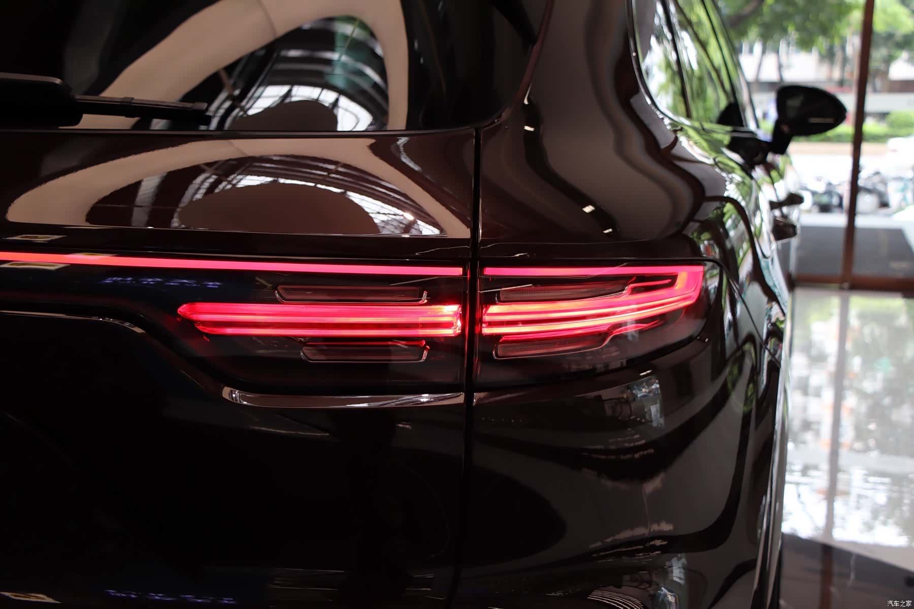 Porsche Cayenne, 2021 39