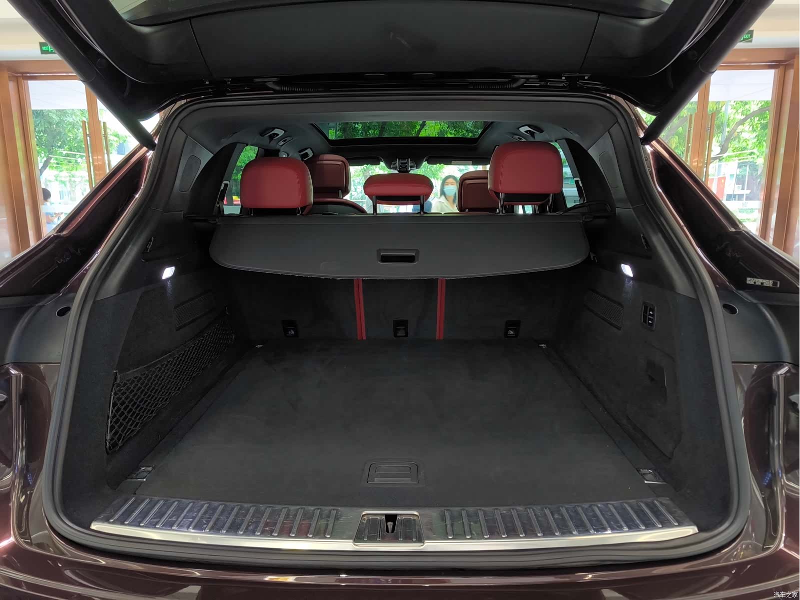 Porsche Cayenne, 2021 31