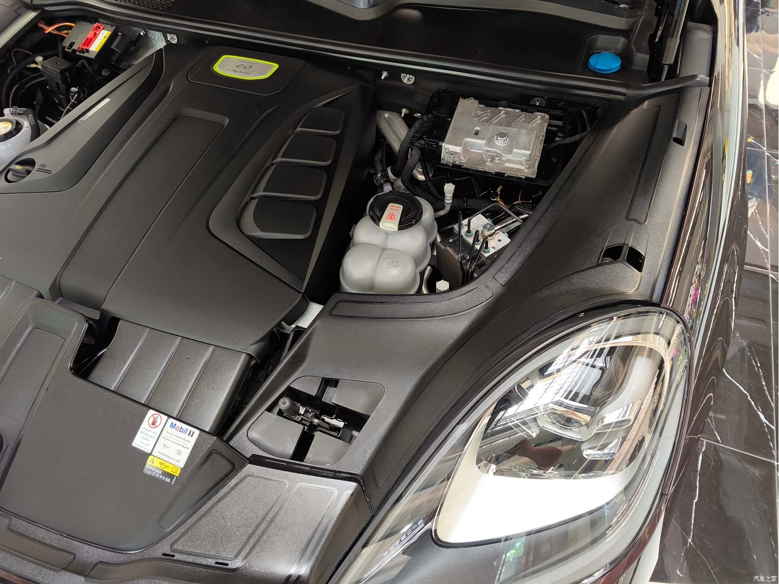 Porsche Cayenne, 2021 36