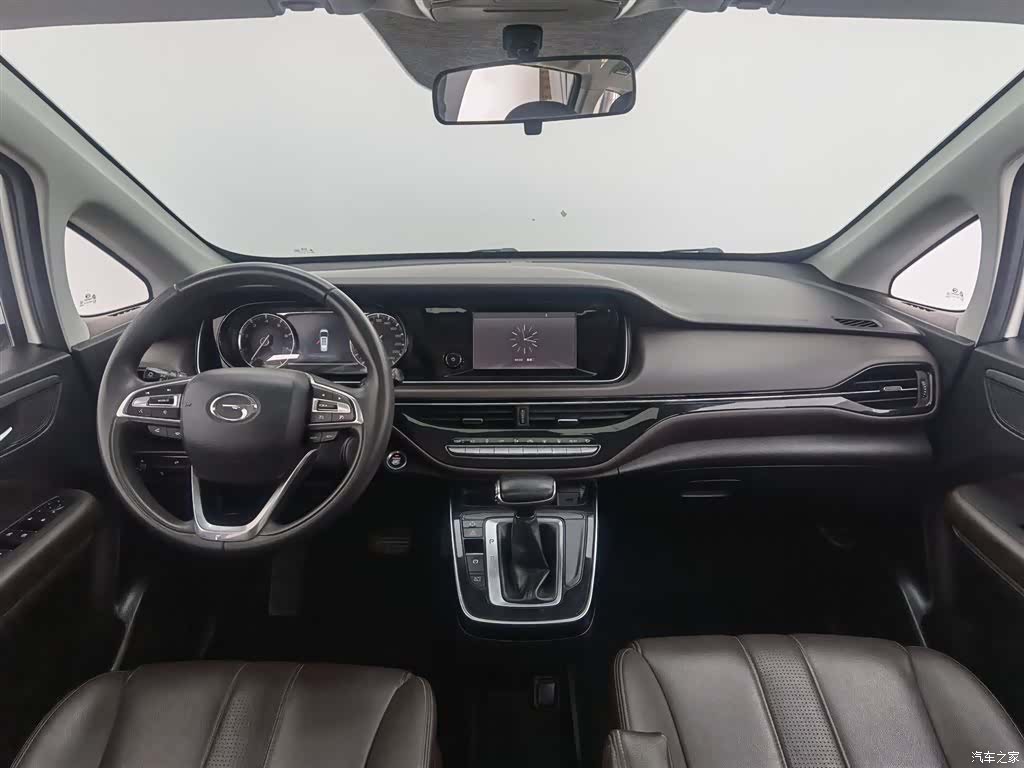 GAC M6, 2019 все фото