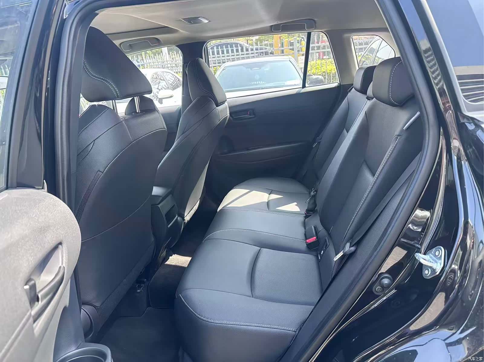 Toyota Frontlander, 2024 4