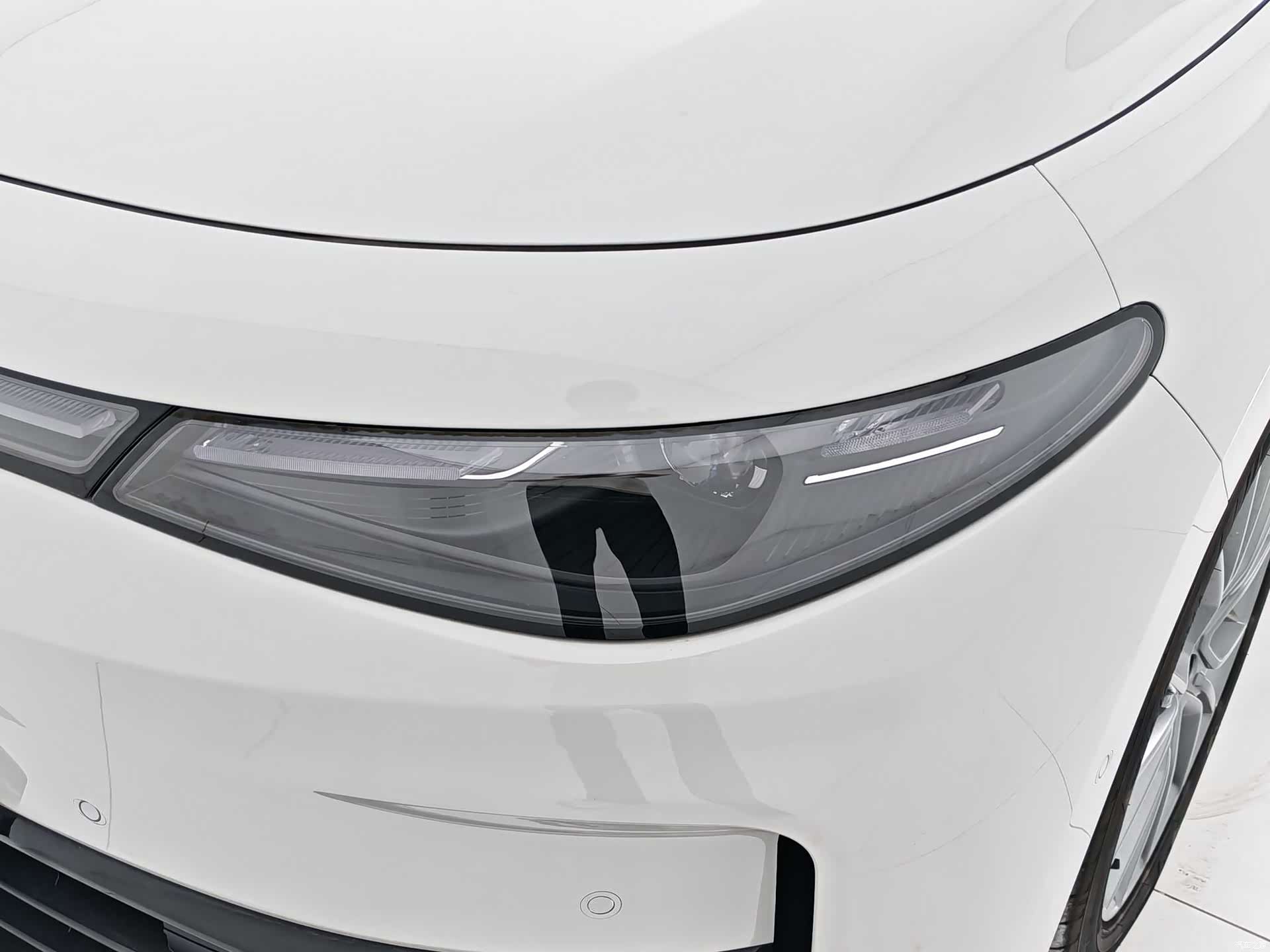 Leapmotor C10, 2025 18