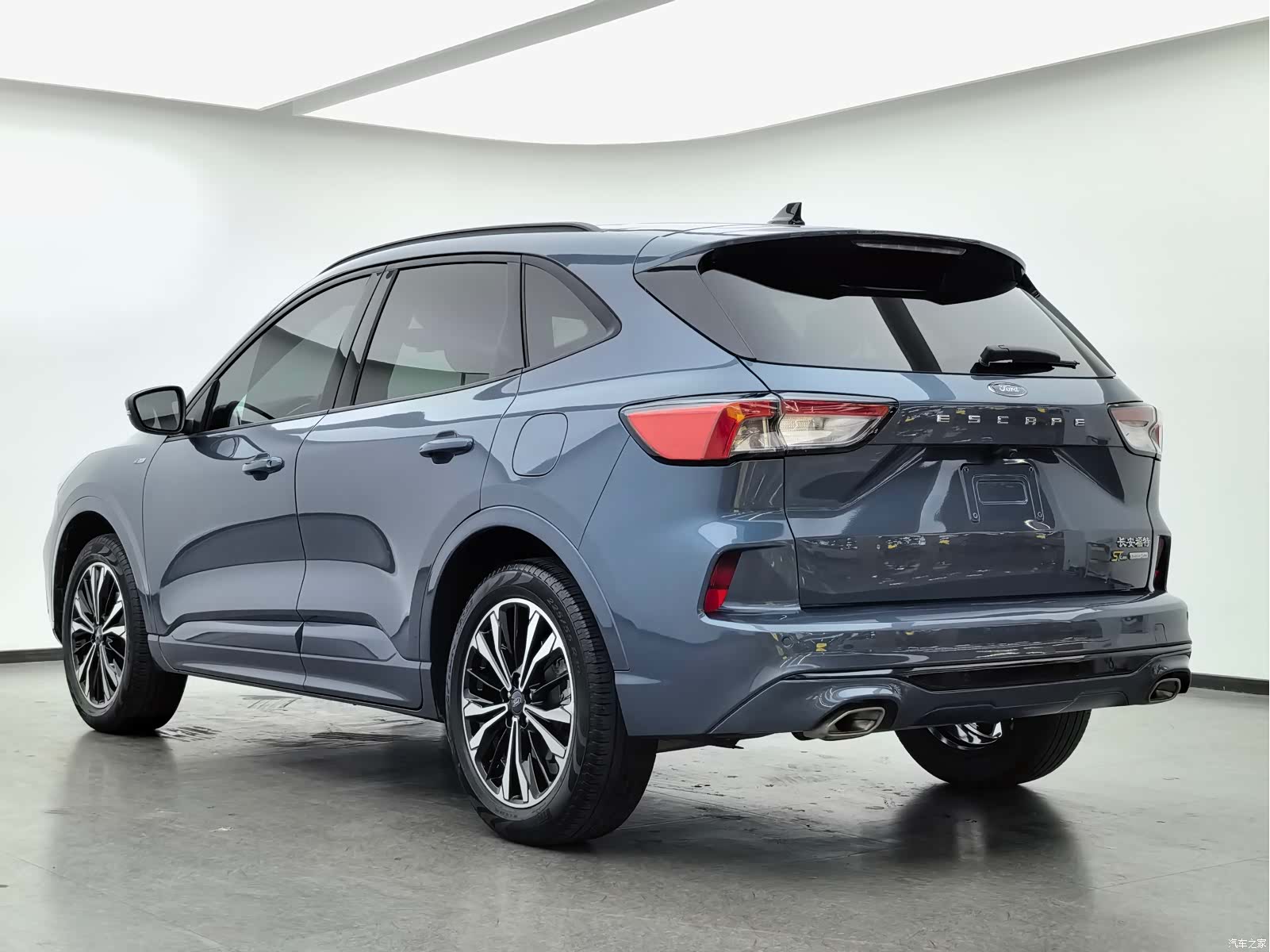 Ford Escape, 2022 6