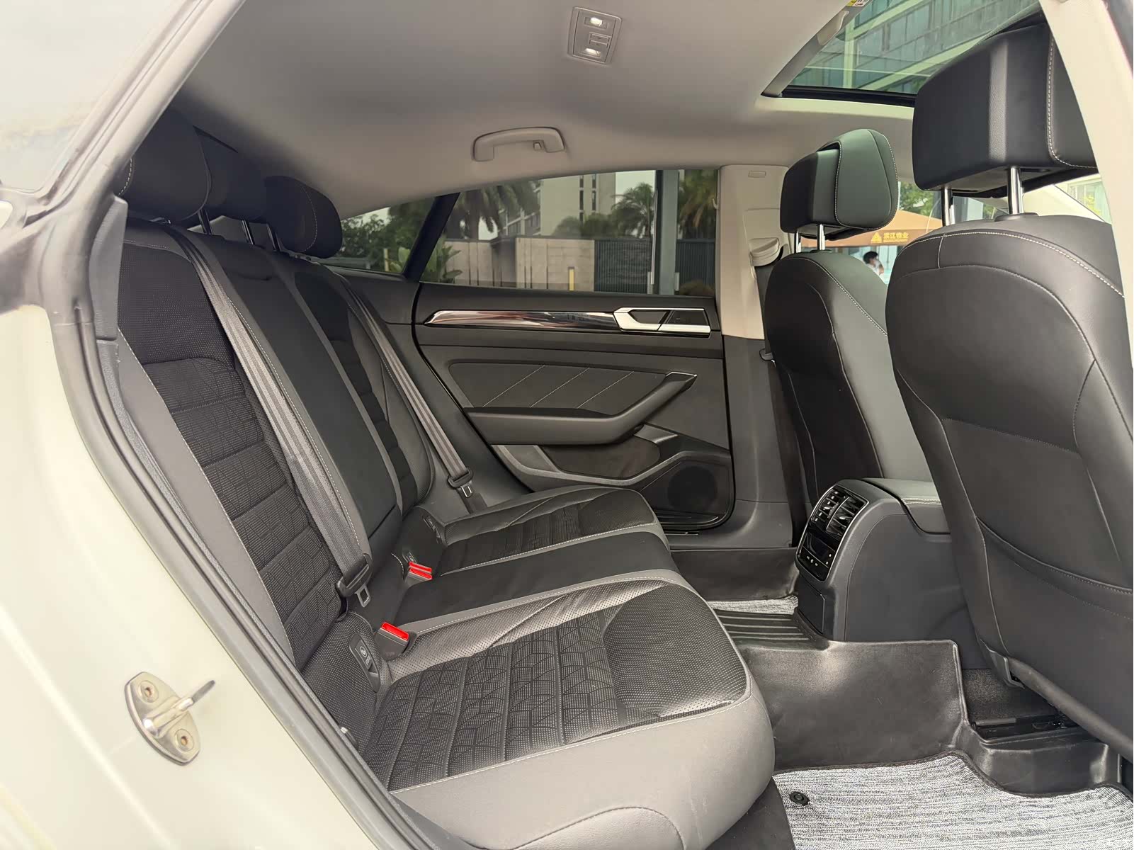 Volkswagen CC, 2021 17