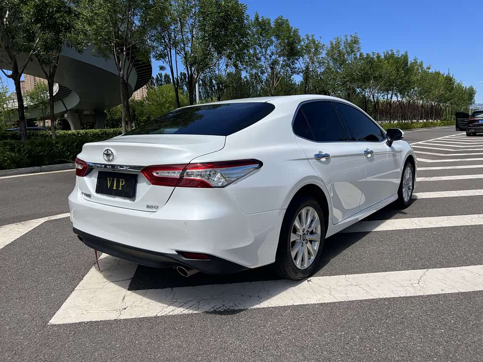 Shanxi Taiyuan Car