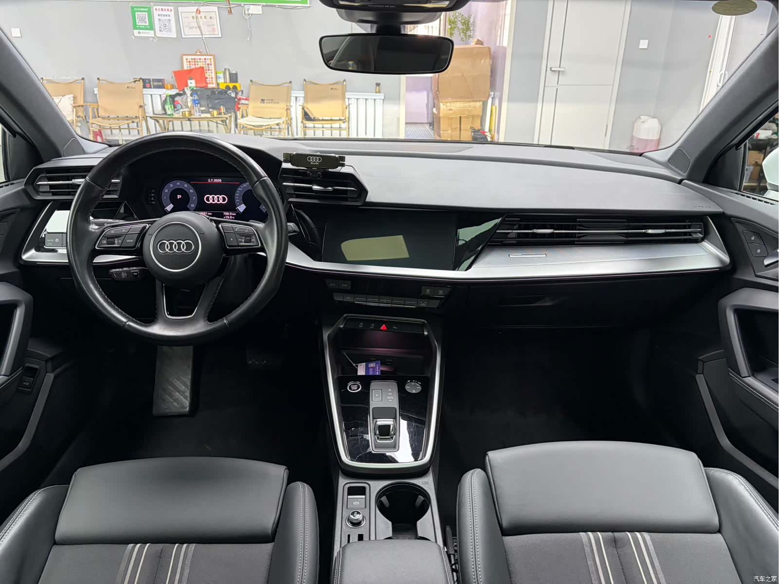 Audi A3, 2024 10