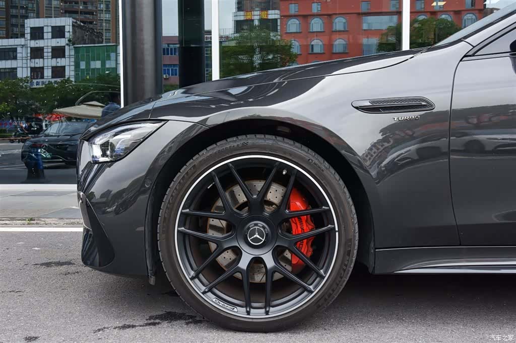 MG AMG, 2025 16