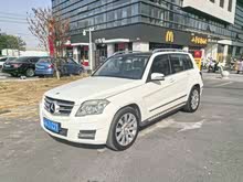 ����GLK��(����) 2010�� GLK 300 4MATIC ʱ����