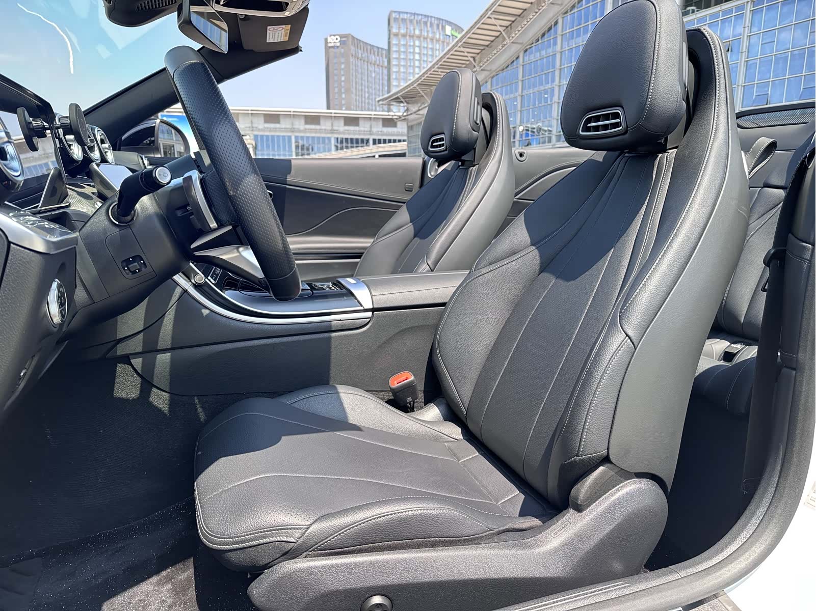 Mercedes-Benz CLE, 2025 4