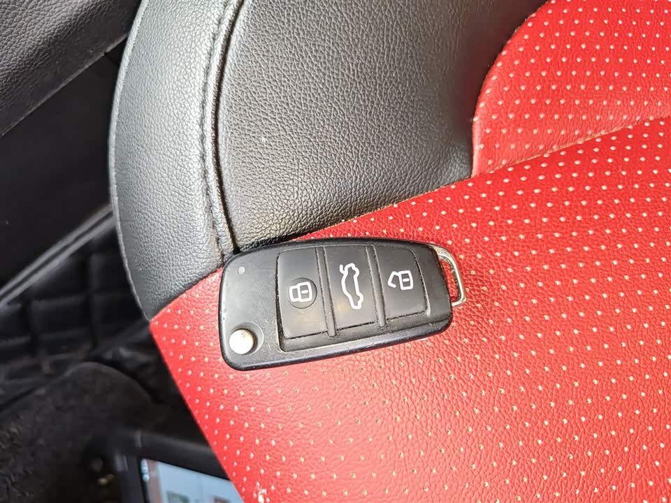 Chery Arrizo 5 Chery Arrizo 5
