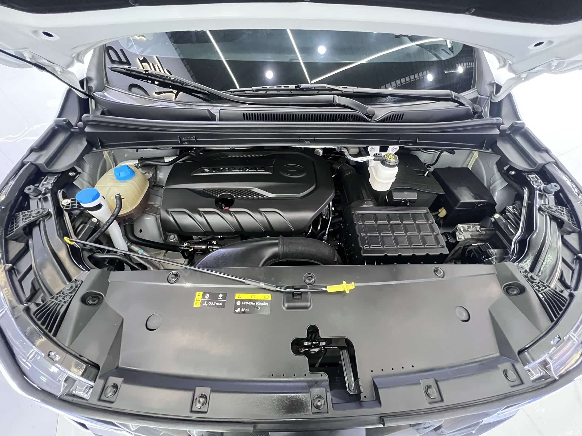 GAC M6, 2022 20