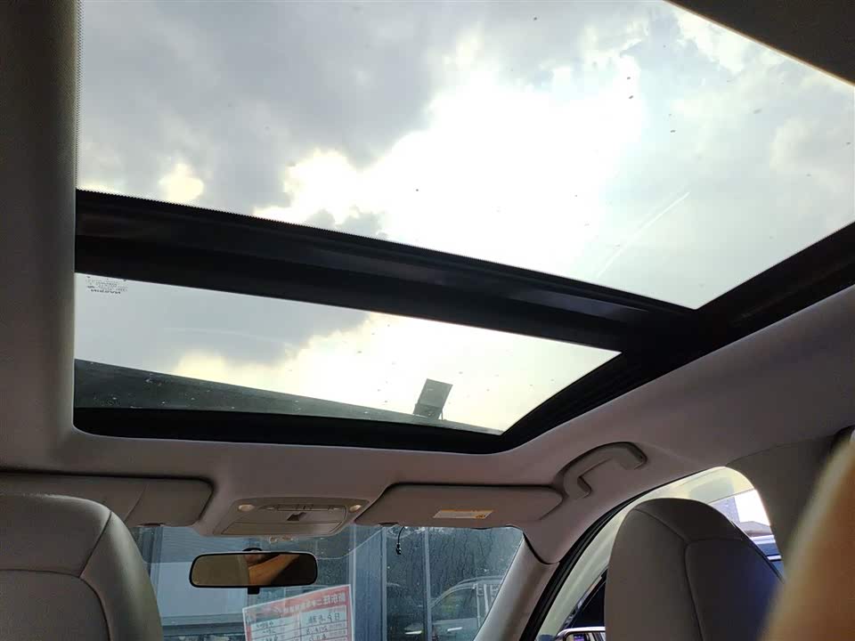 Nissan Qijun Nissan Qijun