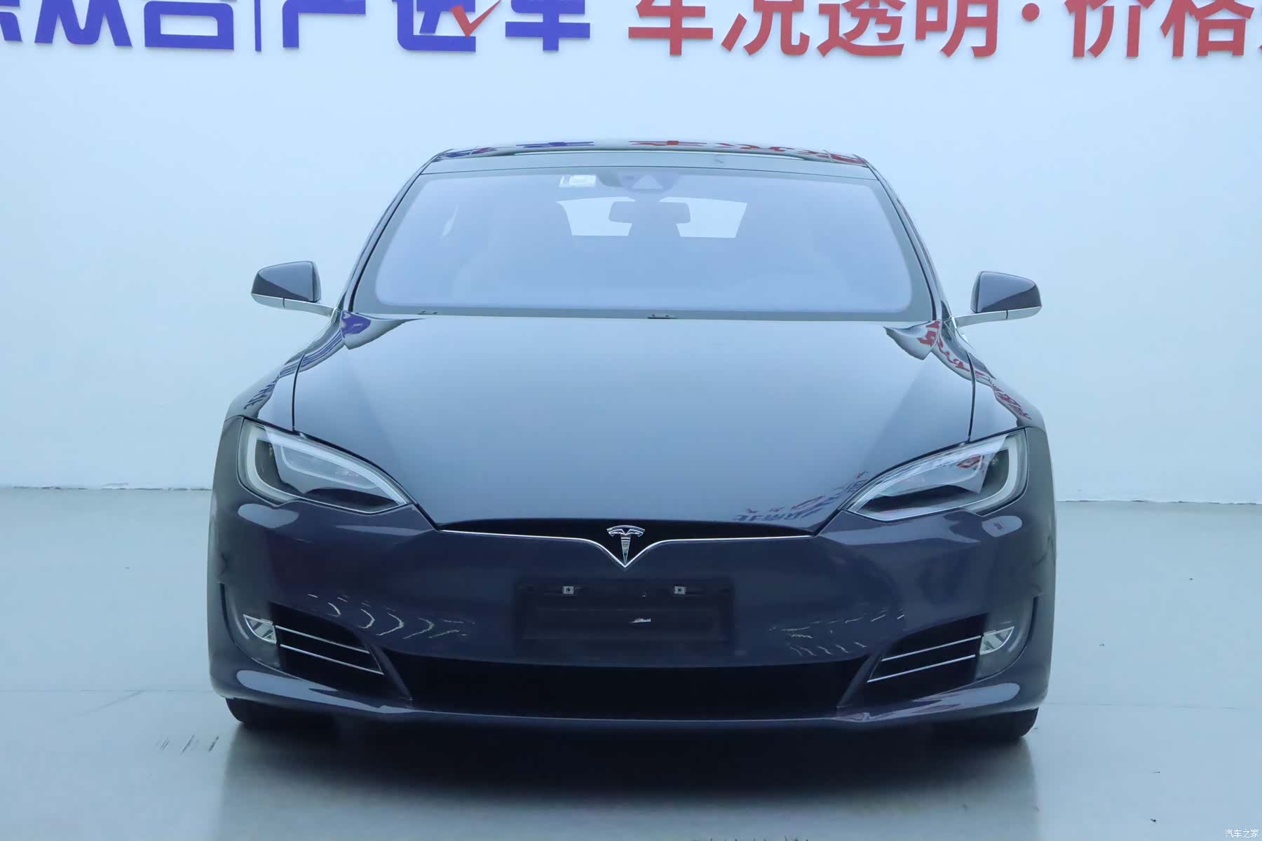 Tesla Model S, 2016 3